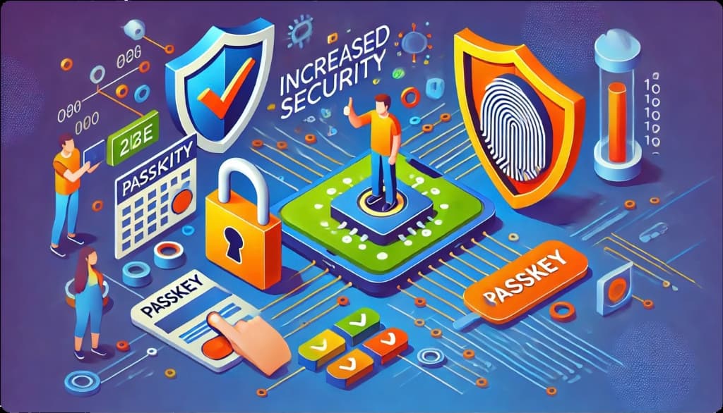 Passkeys: Die beste Verteidigung gegen Phishing?