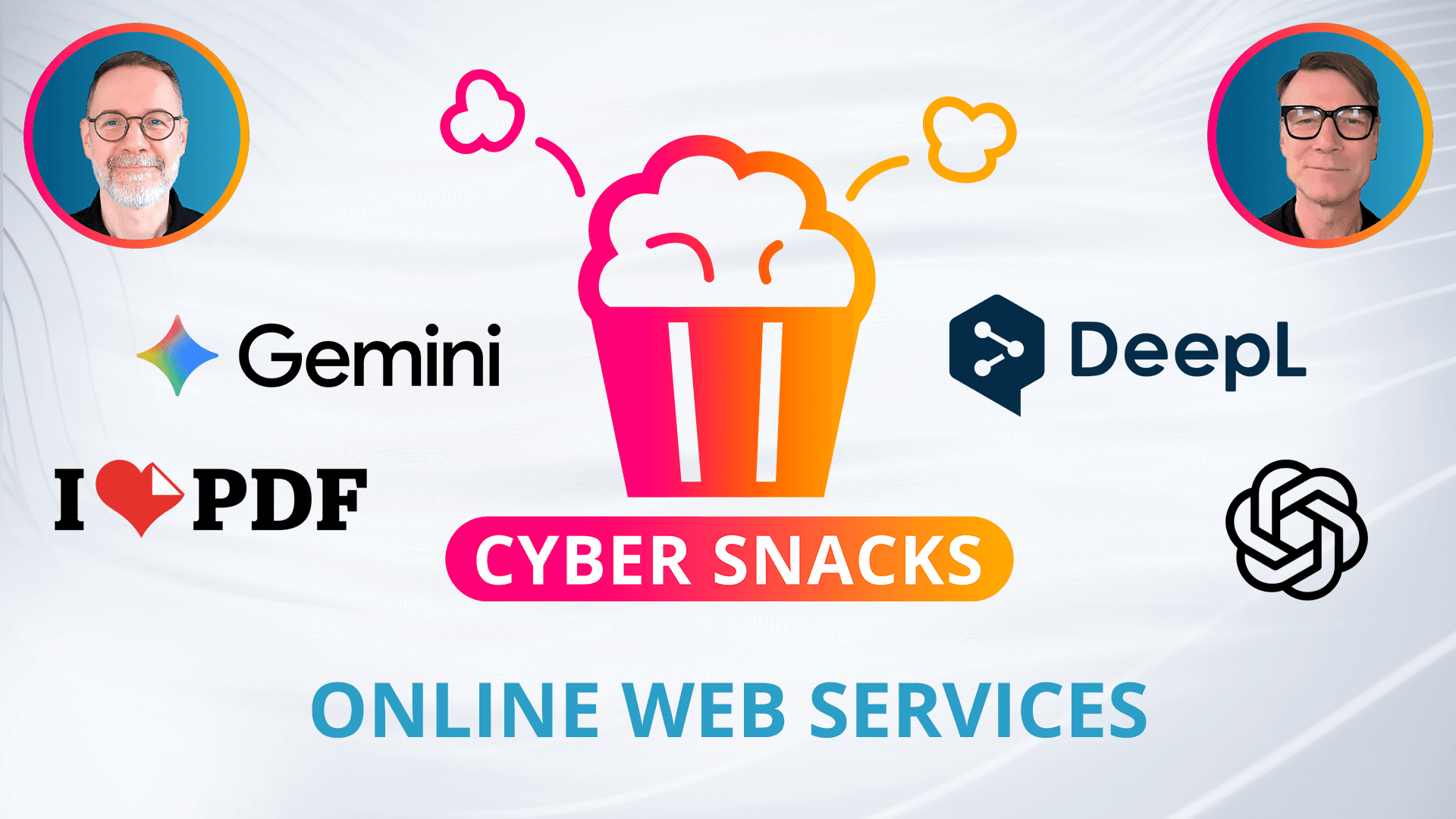 ONLINE WEB SERVICES