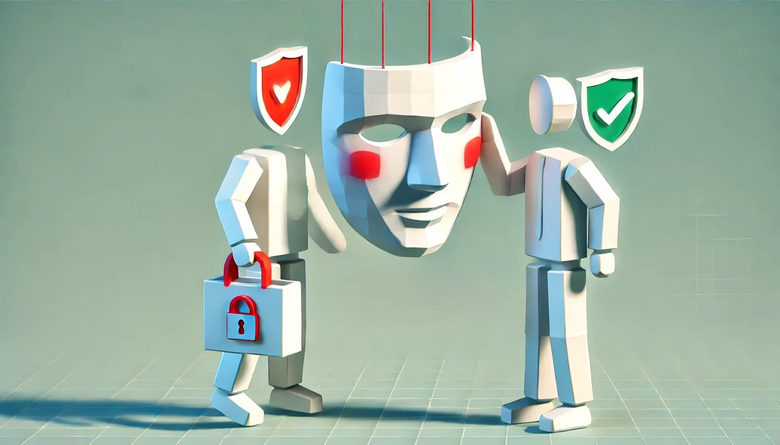 Manipulation und Social Engineering erkennen