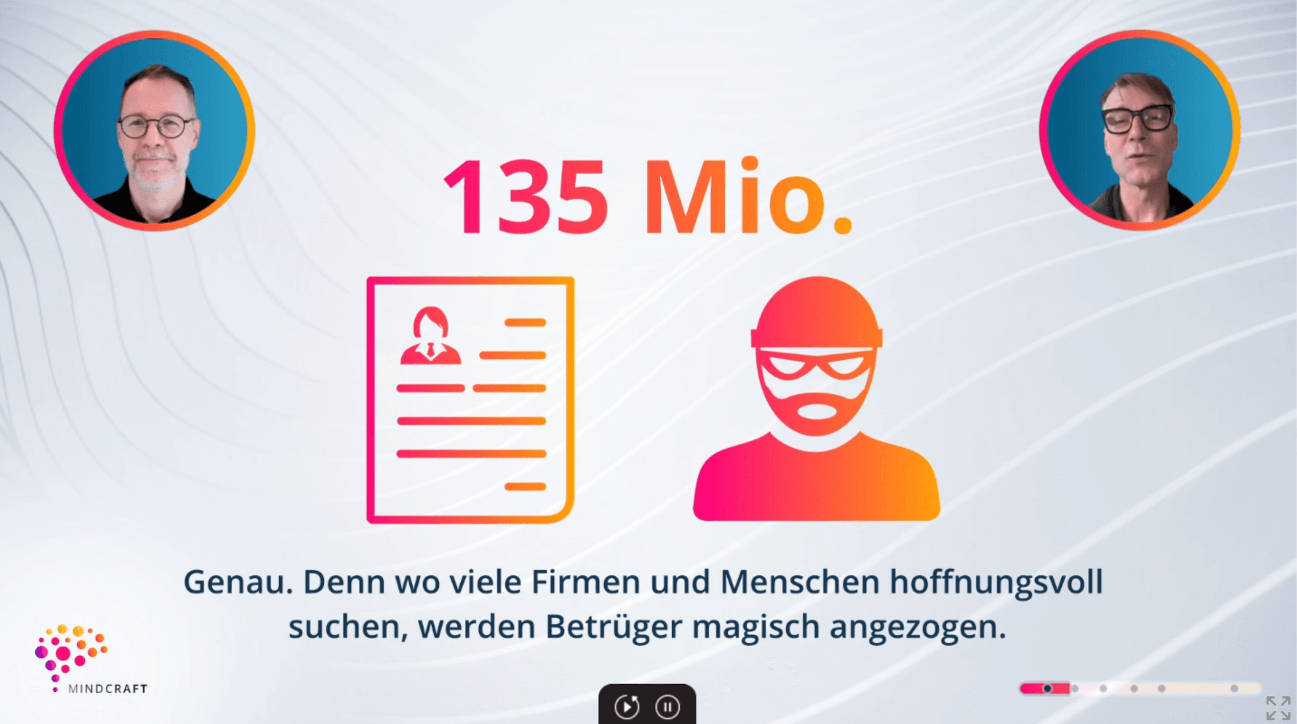 Job & Recruitment Scam