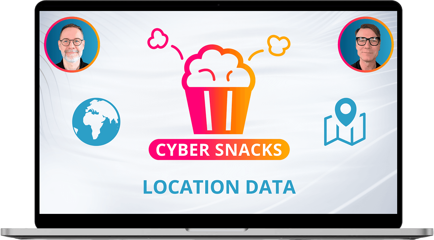 Location data: why your phone reveals more than you think