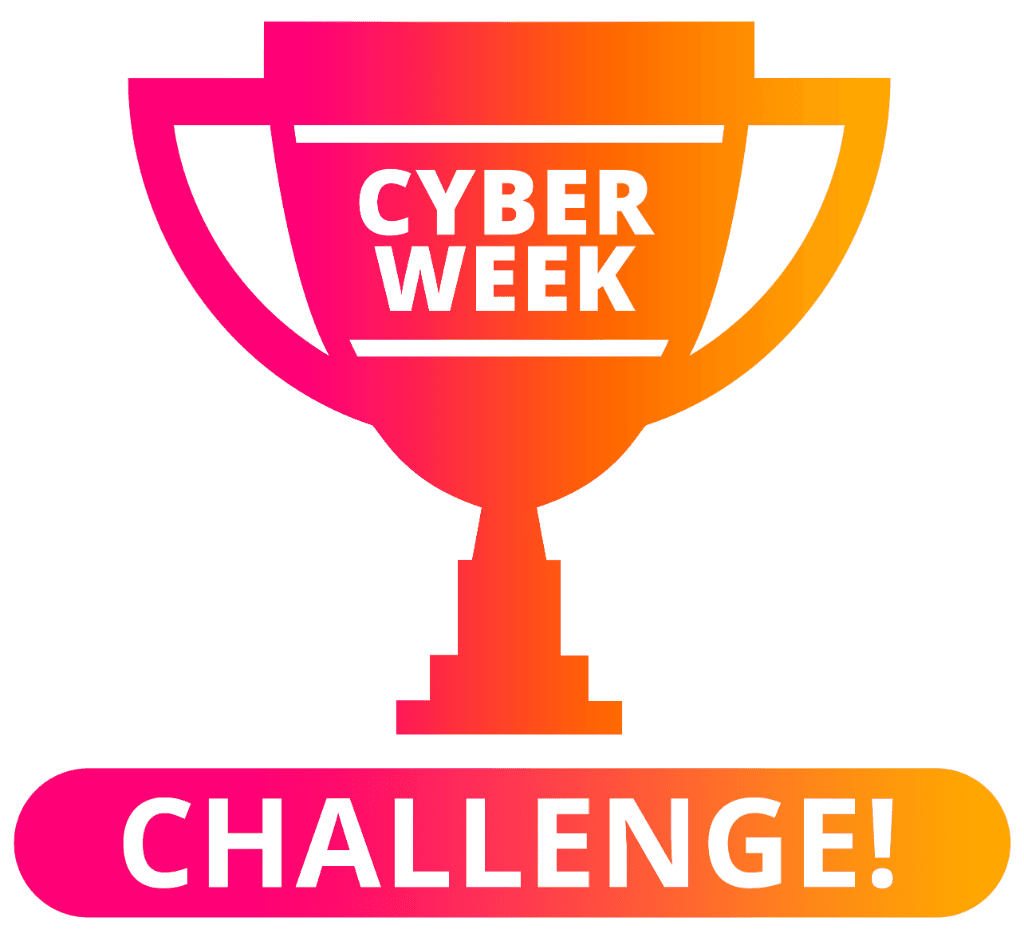 Cyber Week Challenge