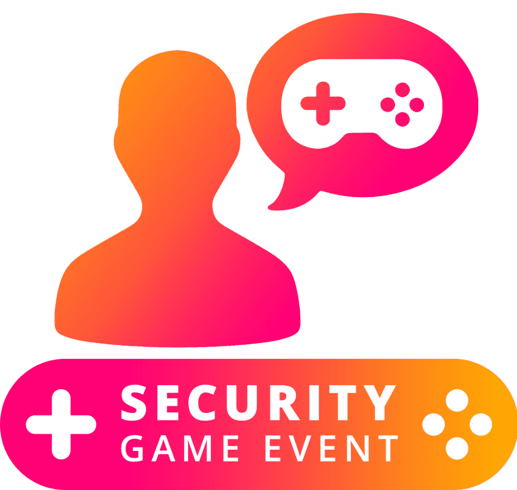 Security Game Event