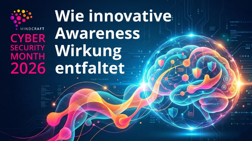 Wie innovative Awareness Wirkung entfaltet
