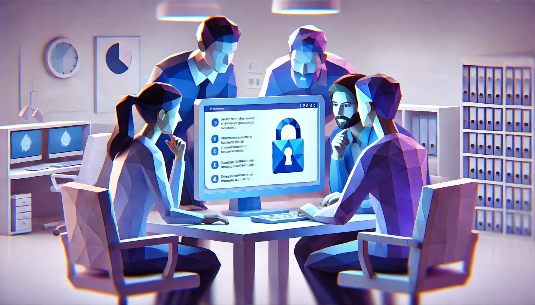 Cyber Security Awareness Training: der wichtigste Schutz für Ihr Unternehmen