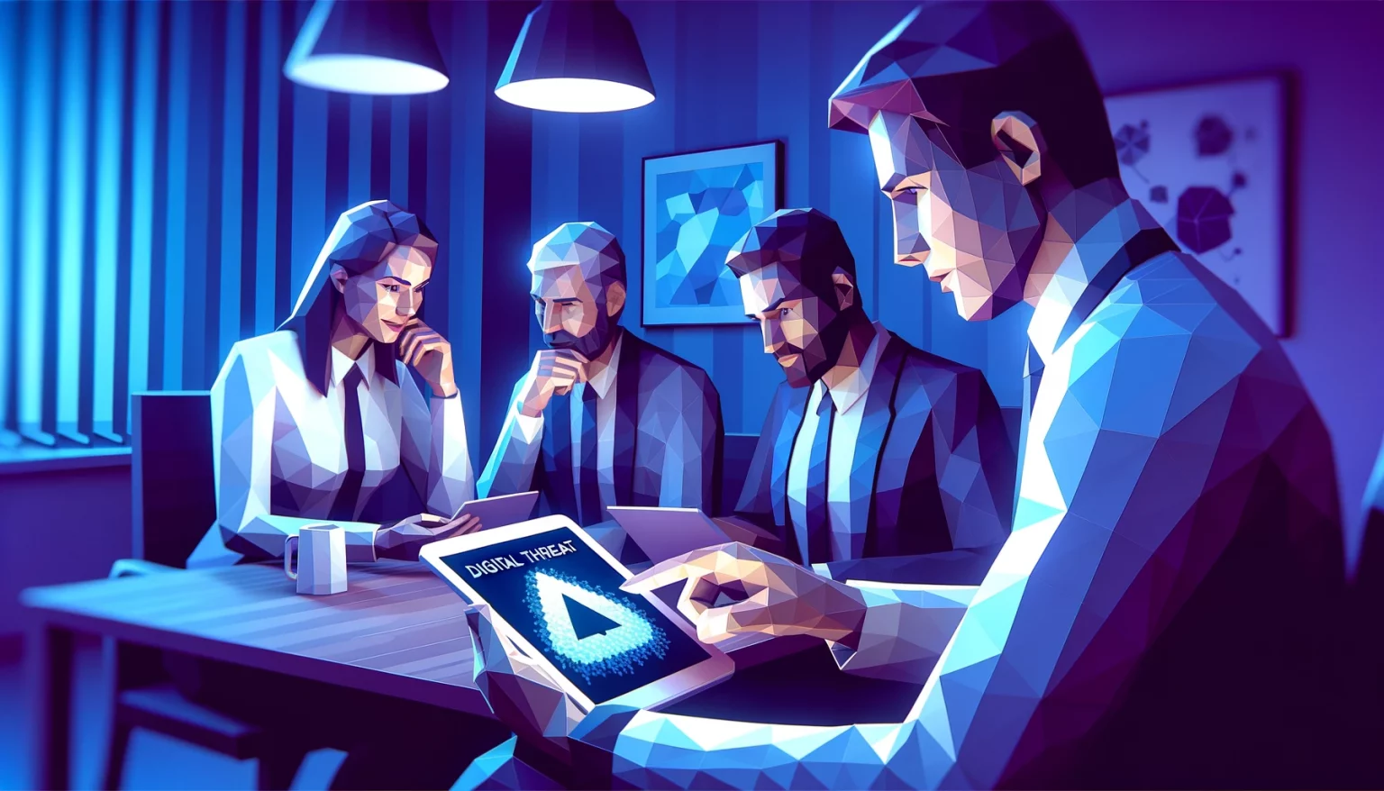 Awareness Training erklärt digitale Bedrohungen praxisnah