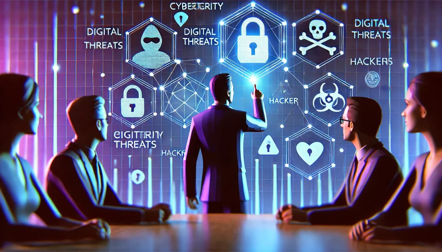 Cyber Security Awareness Training reduziert Risiken durch Social Engineering