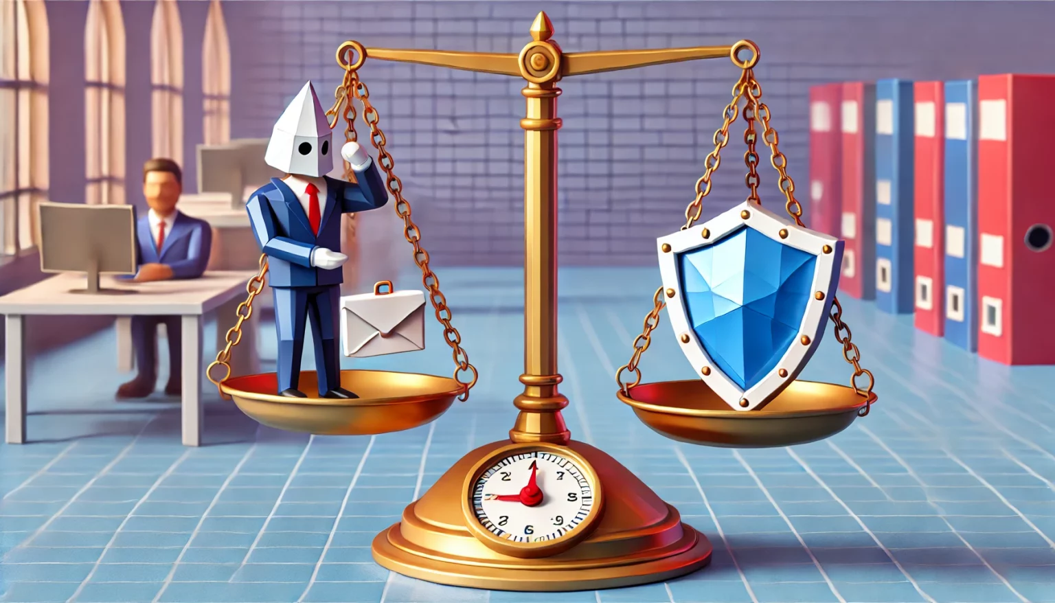 Cyber Security Schulungen schützen vor digitalen Gefahren
