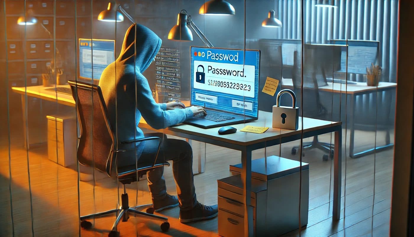 Cybersecurity Awareness Month macht Risiken sichtbar
