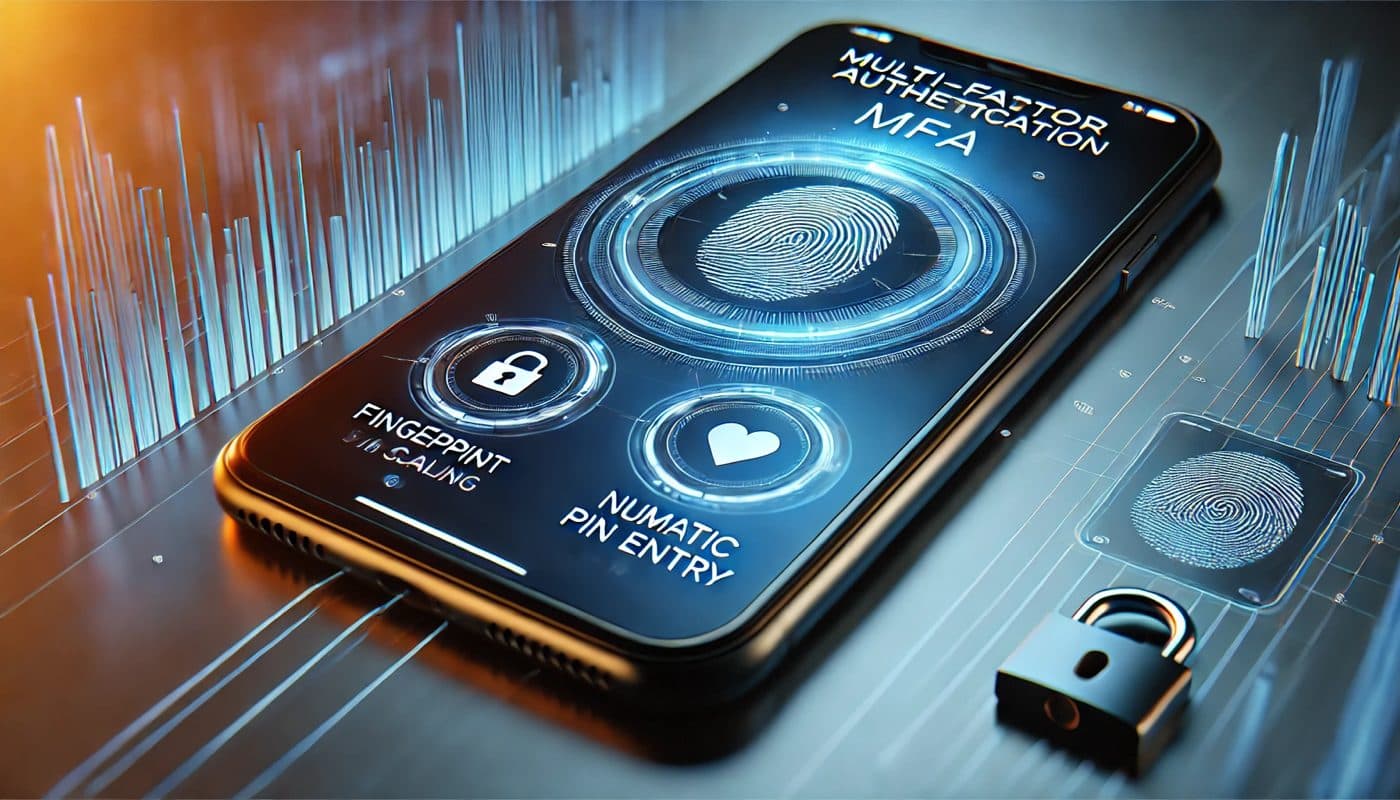 Multi-Faktor-Authentifizierung schützt Benutzerkonten