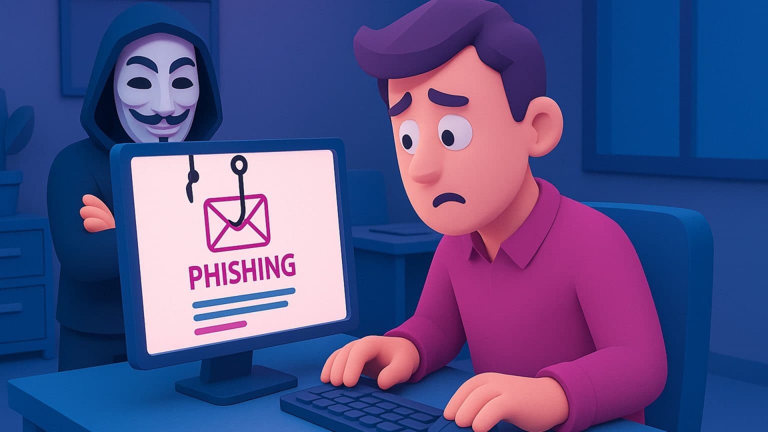 Informationssicherheit wird durch geschulte Mitarbeitende gestärkt