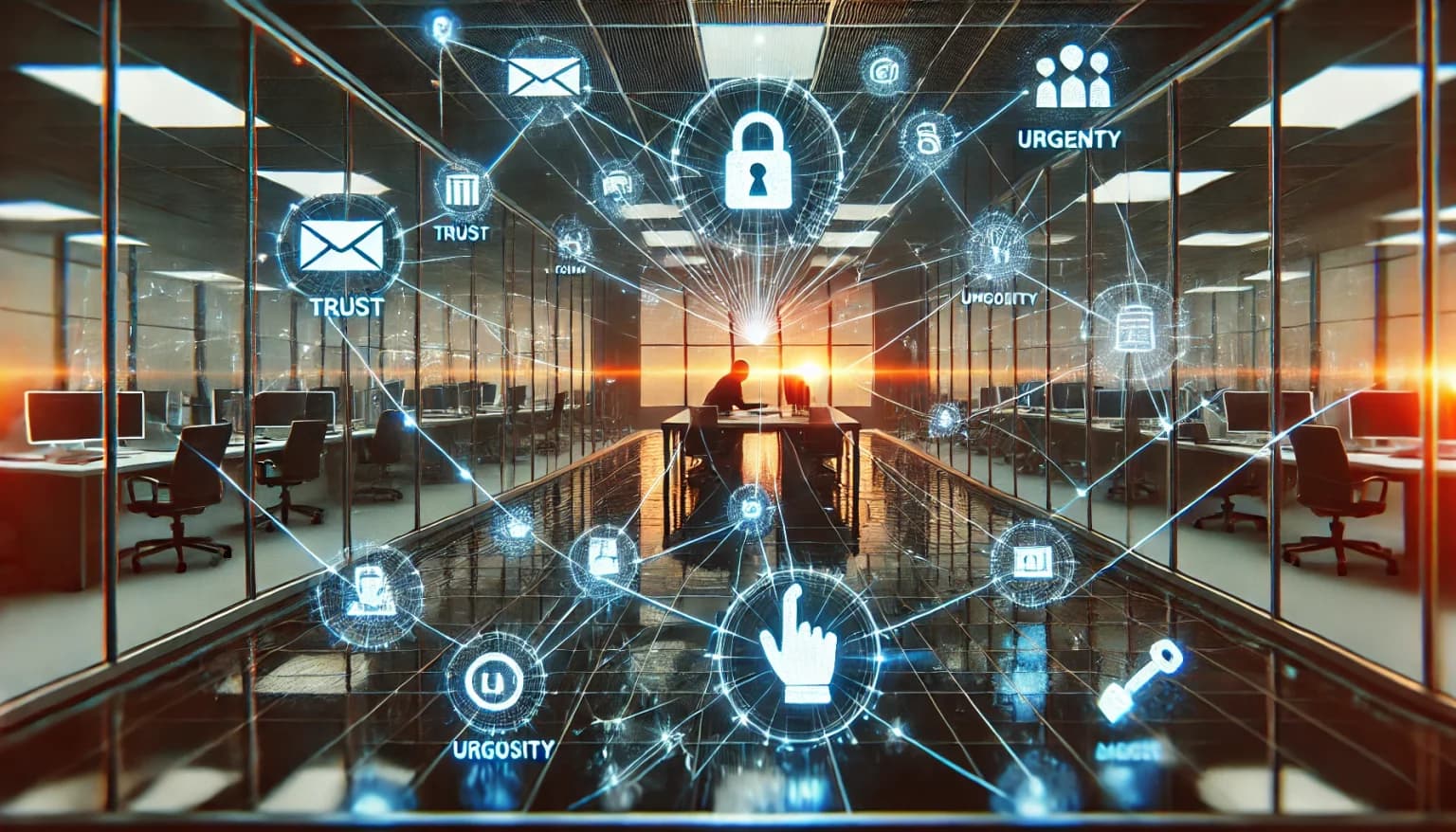 Merkmale von Social Engineering Angriffen