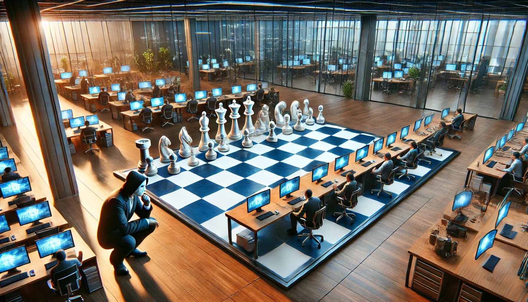 Social Engineering Angriffe: Top 10 Methoden