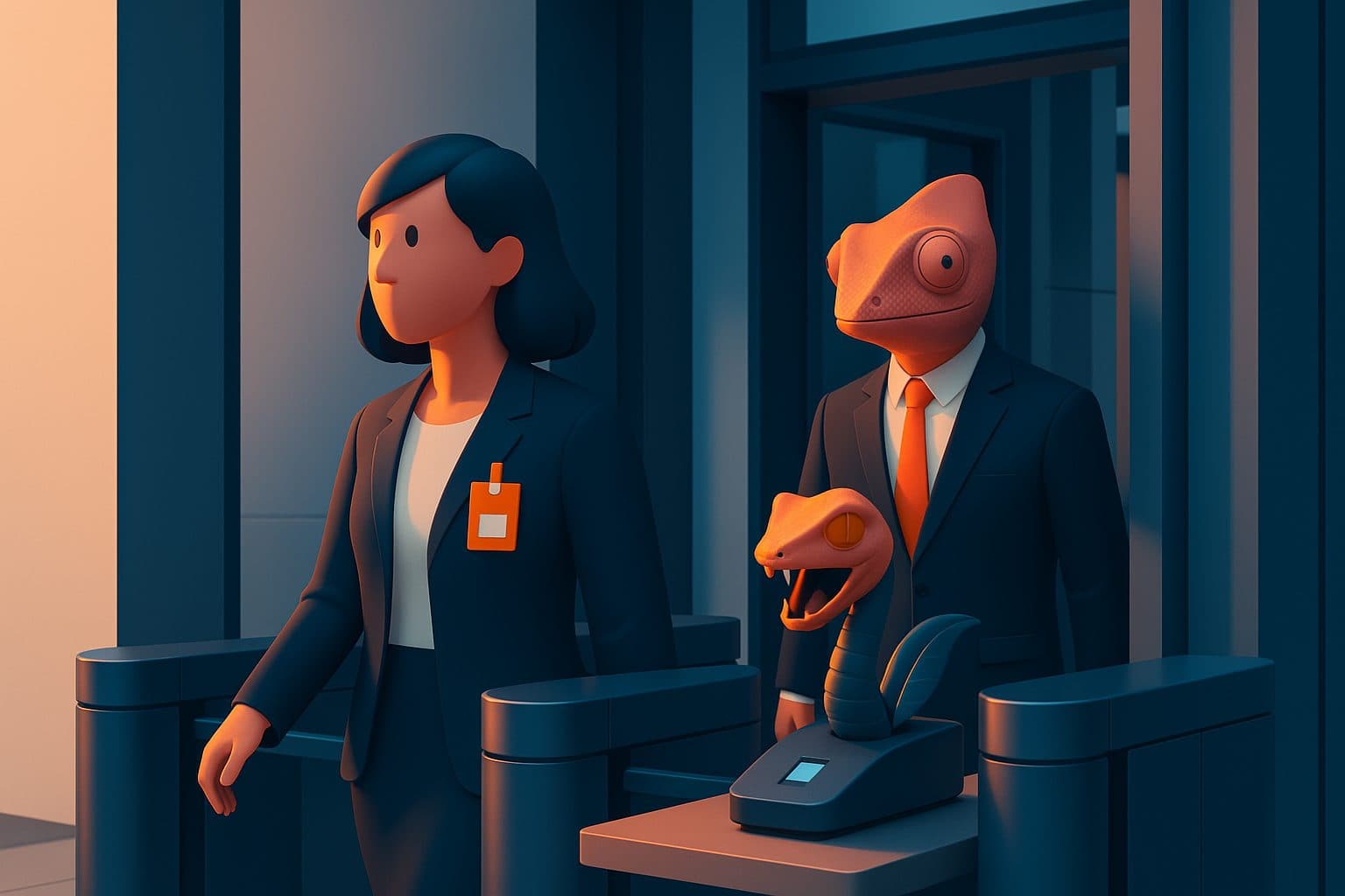 Schutzmaßnahmen aus Social Engineering Beispielen ableiten