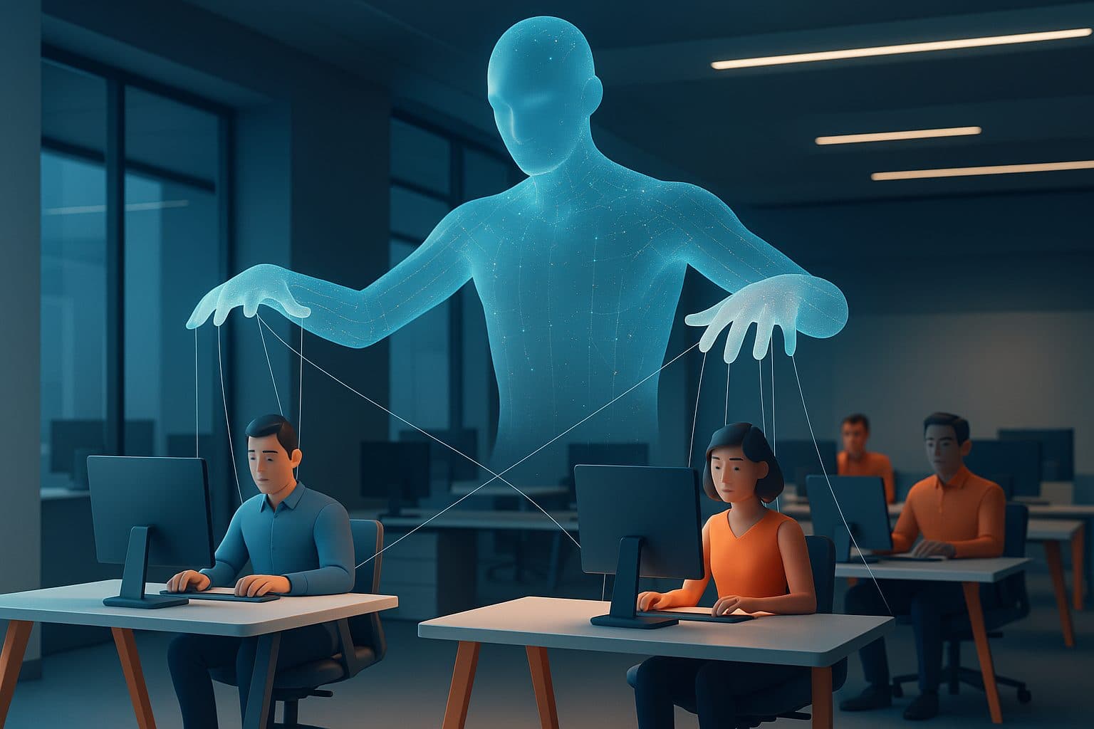 Social Engineering Schutz: Manipulation abwehren