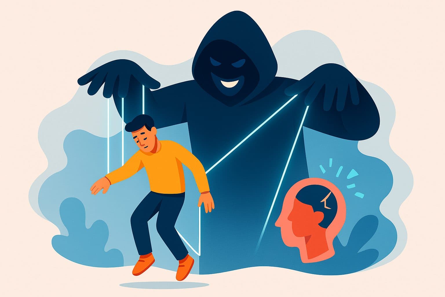 Social Engineering Methoden systematisch erkennen