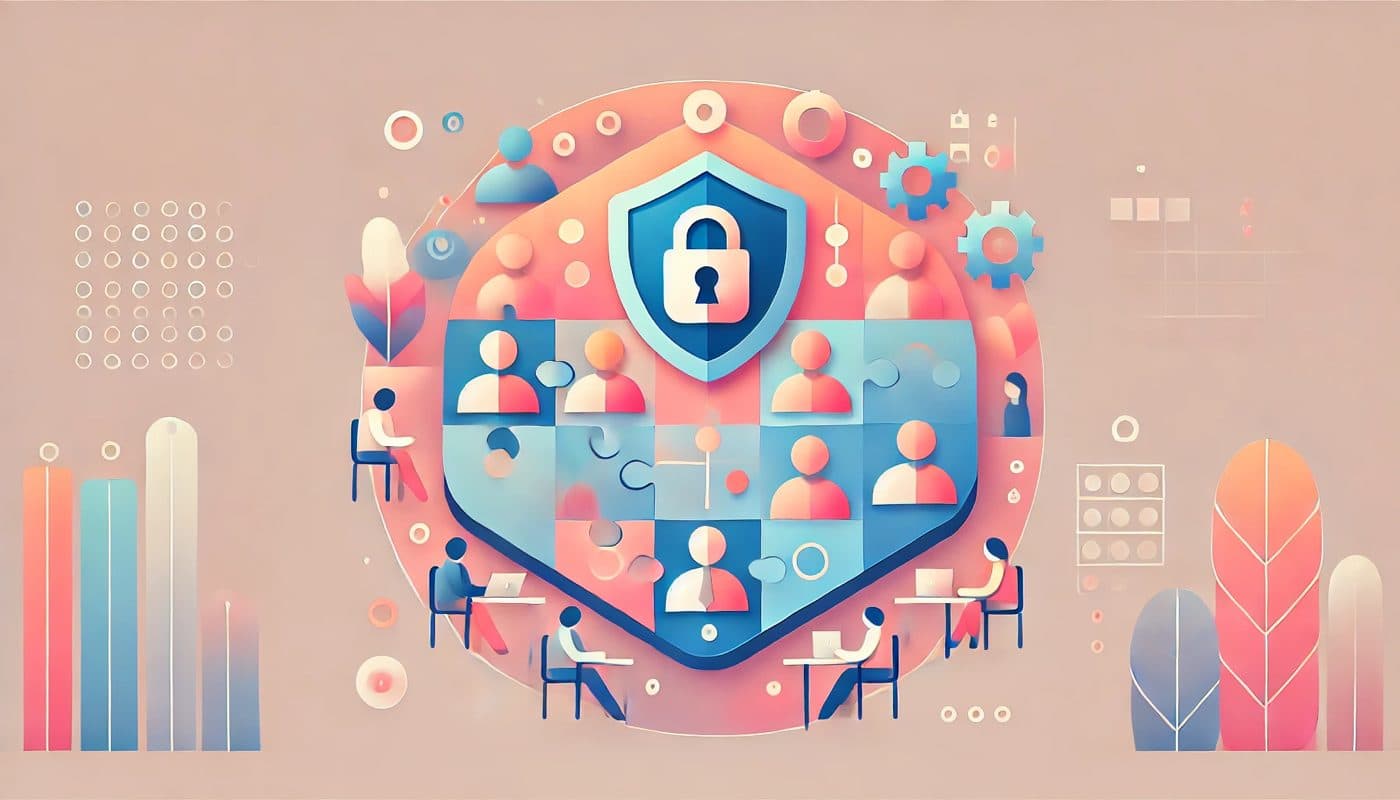 Security Game Event als Best Practice für Cyber Security Weiterbildung