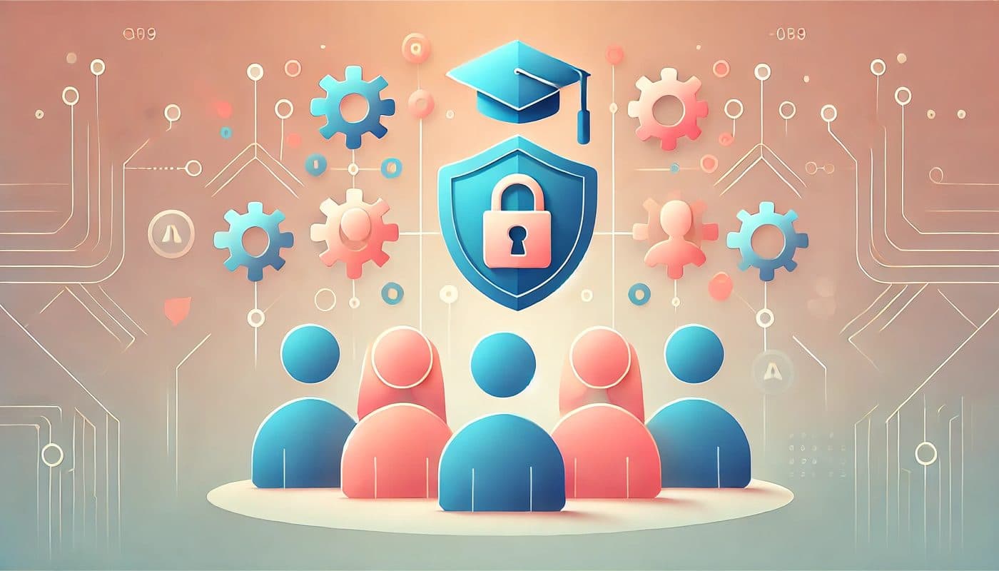 Weiterbildung Cyber Security mit praxisnahen Game Events