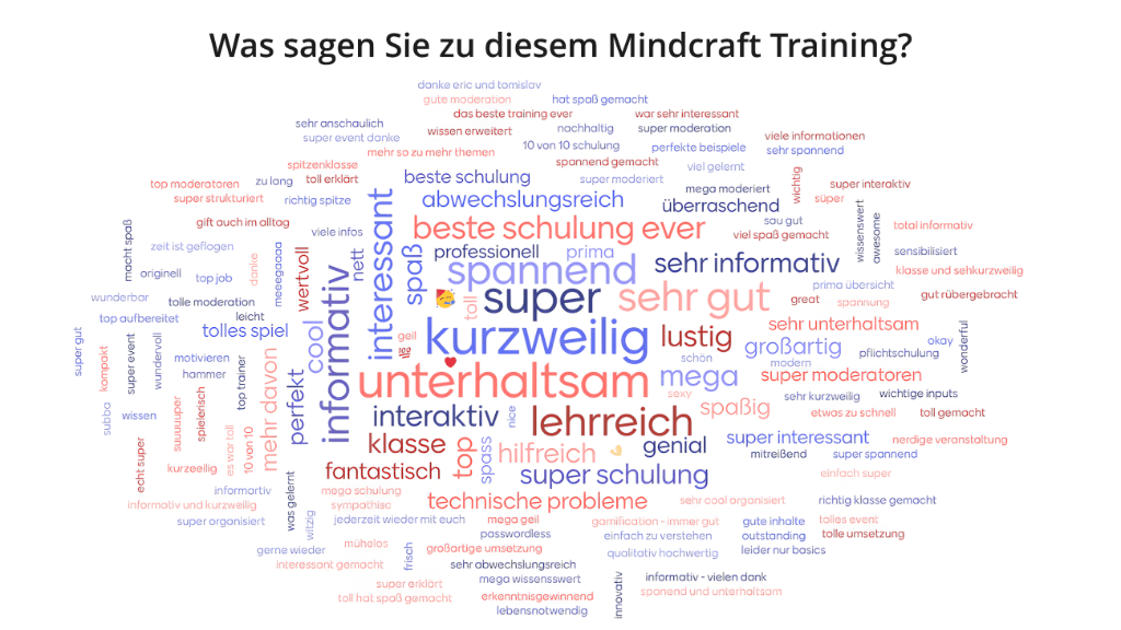 Wordcloud 1